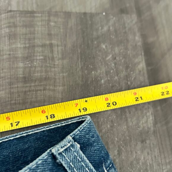 Carpenter Jorts - Picture 3 of 5